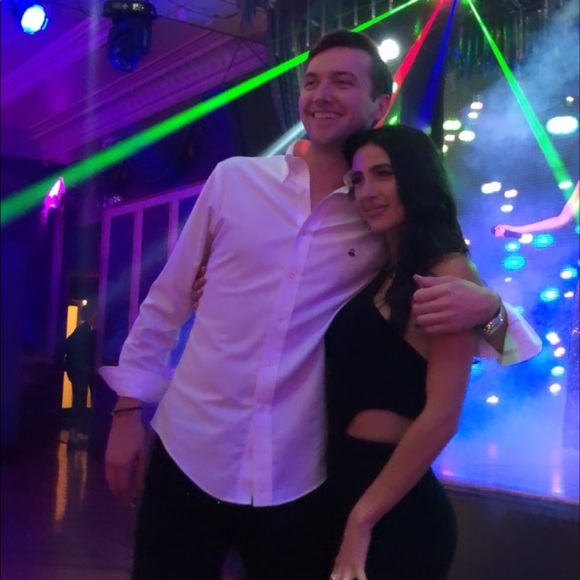 REVOLVE Kylo Jumpsuit in Black - Picture 5 of 5